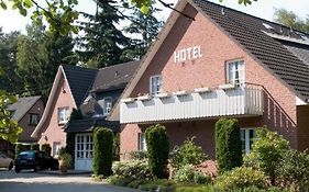 Hotel Ferien Auf Der Heid