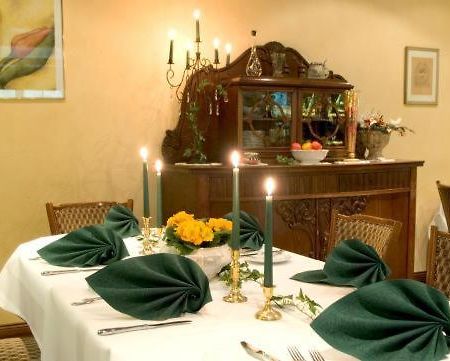 Hotel Ferien Auf Der Heid Eversen Extérieur photo