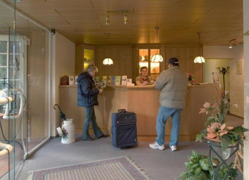 Hotel Ferien Auf Der Heid Eversen Extérieur photo